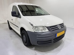 Volkswagen Caddy - 2.0 SDI