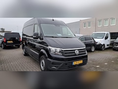 Volkswagen Crafter - 30 2.0 TDI L3H3 Highline Rijdbare schade: Airco|Navi App-Connect|ERGO Comfort|Trekhaak|Cam