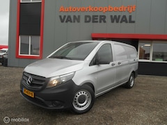 Mercedes-Benz Vito - Bestel 114 CDI