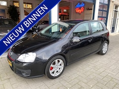 Volkswagen Golf - 1.4 TSI Optive 4 5 DEURS/NW APK