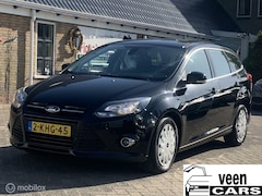 Ford Focus Wagon - 1.6 TDCI Trend ((Onlangs groot onderhoud gehad))