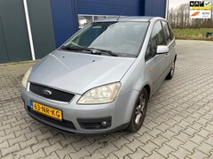 Ford Focus C-Max - 1.8-16V First Edition Cruise Control+Airco