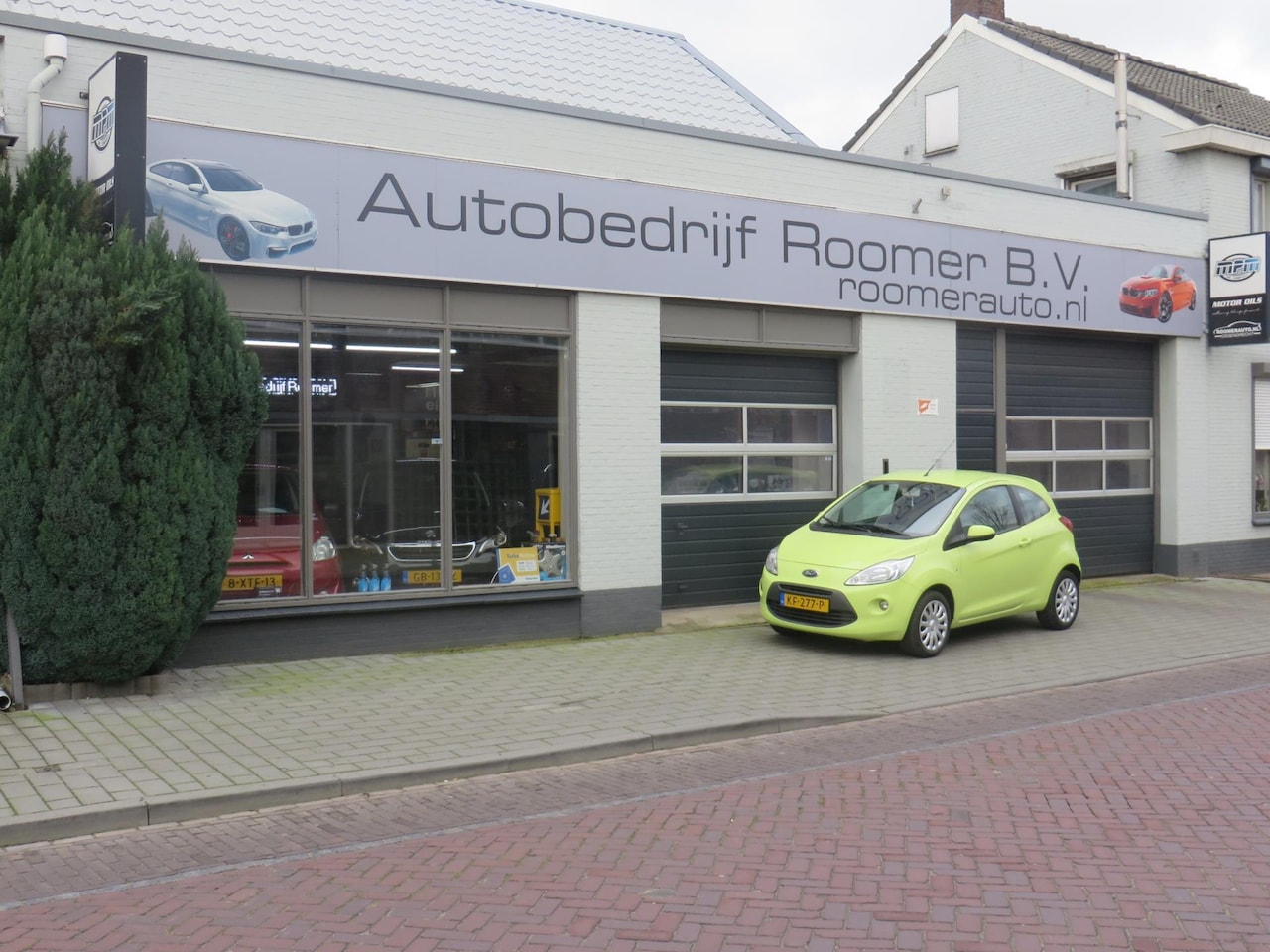 Ford Ka - 1.2 Trend 1.2 Trend - AutoWereld.nl