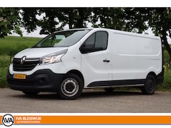 Renault Trafic - 2.0 dCi 120 T29 L2H1 Comfort | 3 ZITPL | BLUETOOTH | AIRCO | PDC ACHTER | SCHUIFDEUR R |