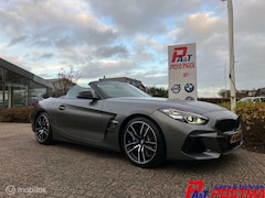 BMW Z4 Roadster - M40i Business Edition Plus