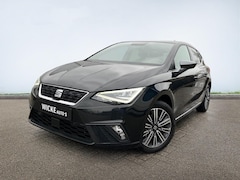 Seat Ibiza - 1.0 TSI FR Business Intense Led Navi PDC Navi Camera