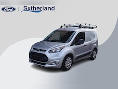 Ford Transit Connect - 1.0 Ecoboost L1 Trend 100pk | Airco | Imperiaal | Trekhaak |