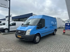 Ford Transit - 350M 2.2 TDCI HD DC Airco NAP Trekhaak Ex btw