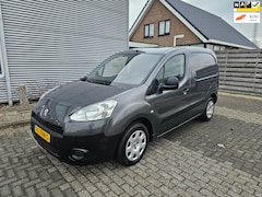 Peugeot Partner - 120 1.6 e-HDI L1 XT Profit + Airco Bj:2014 NAP