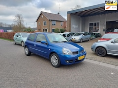 Renault Clio - 1.2-16V Campus