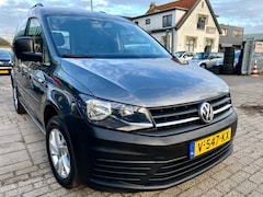 Volkswagen Caddy - 20TDILIH1BMEconomy