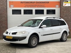 Renault Mégane - 1.5 dCi Business Line grijs kenteken Marge