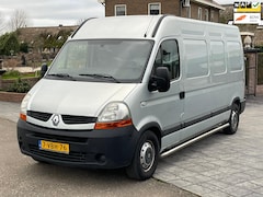 Renault Master - T35 2.5 dCi L3H2 Airco/Nap