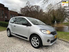 Skoda Citigo - 1.0 SPORT *apk:06-2025