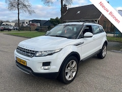 Land Rover Range Rover Evoque - 2.2 eD4 2WD Pure PANO/ MOTOR TIKT