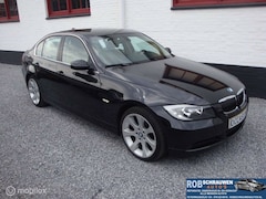 BMW 3-serie - - 316i business line Navi Pro / 18 inch