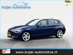 BMW 1-serie - 116i High Executive