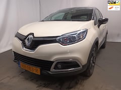 Renault Captur - 1.2 TCe Dynamique