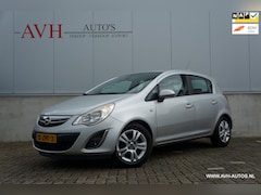 Opel Corsa - 1.2-16V Cosmo