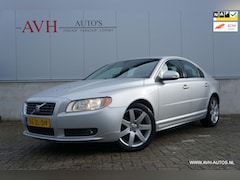 Volvo S80 - 2.5 T Momentum Automaat