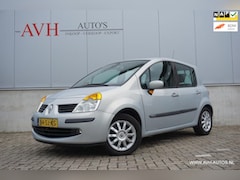 Renault Modus - 1.4-16V Privilège Luxe