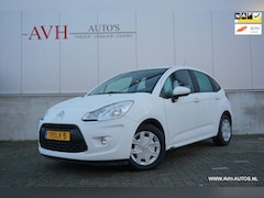 Citroën C3 - 1.6 e-HDi Dynamique