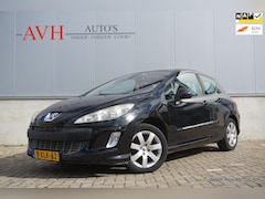 Peugeot 308 - 1.6 VTi XS