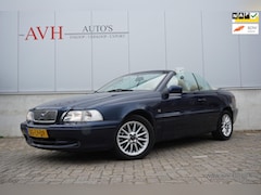 Volvo C70 Convertible - 2.0 T