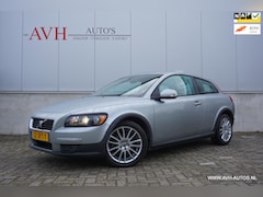 Volvo C30 - 1.8 Sport