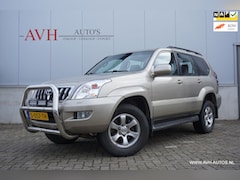 Toyota Land Cruiser - 4.0 V6 VVT-i LX Automaat