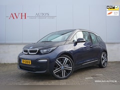 BMW i3 - Basis iPerformance 94Ah 33 kWh, Prijs incl. BTW