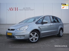 Ford S-Max - 2.0-16V