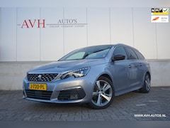 Peugeot 308 SW - 1.2 PureTech GT-line