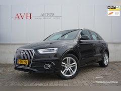 Audi Q3 - 1.4 TFSI Sport Edition