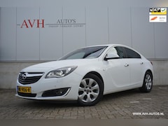 Opel Insignia - 1.6 CDTI EcoFLEX Business Executive