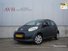 Citroën C1 - 1.0-12V Séduction