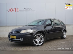 Renault Mégane Grand Tour - 2.0-16V Tech Line