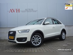 Audi Q3 - 1.4 TFSI Pro Line