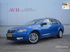 Skoda Octavia Combi - 1.4 TSI Greentech Ambition Businessline DSG