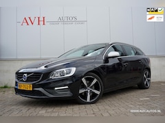 Volvo V60 - 2.0 T3 Summum