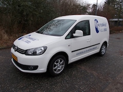 Volkswagen Caddy - 1.6 TDI