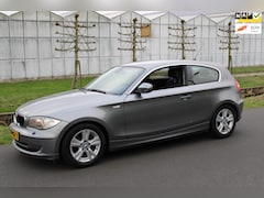 BMW 1-serie - 116i EffDyn. Ed. Business Line Ultimate Edition