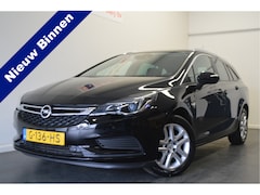 Opel Astra Sports Tourer - 1.4 Turbo Business , NAVI , CLIMATRONIC , CR CONTR , PDC V+A ,