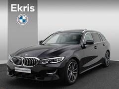 BMW 3-serie Touring - 330i High Executive Luxury Line / Panoramadak / Trekhaak / Driving Assistant Professional