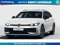 Volkswagen Passat Variant - 1.5 eTSI R-Line Edition