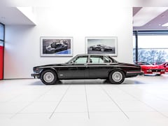 Jaguar XJ - 5.3 V12 Daimler