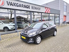 Peugeot 108 - 1.0 e-VTi Active AIRCO-5DRS