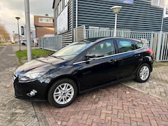 Ford Focus - 1.0 EcoBoost Titanium Airco/Navi