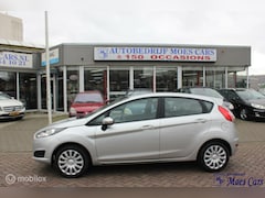 Ford Fiesta - 1.0 Style