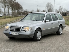 Mercedes-Benz E-klasse Combi - 220